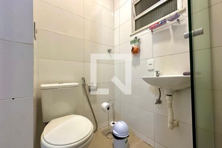 Studio à venda com 20m², 1 quarto e sem vaga Studio à venda com 20m², 1 quarto e sem vagaBanheiro