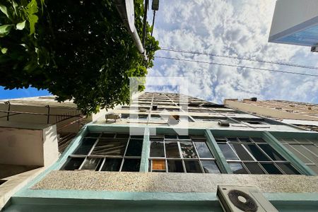 Studio à venda com 20m², 1 quarto e sem vaga Studio à venda com 20m², 1 quarto e sem vagaFachada