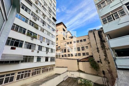 Studio à venda com 20m², 1 quarto e sem vaga Studio à venda com 20m², 1 quarto e sem vagaVista