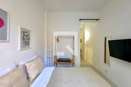 Studio à venda com 20m², 1 quarto e sem vaga Studio à venda com 20m², 1 quarto e sem vagaStudio