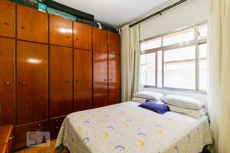 Quarto 1 de apartamento à venda com 3 quartos, 109m² em Consolação, São Paulo
