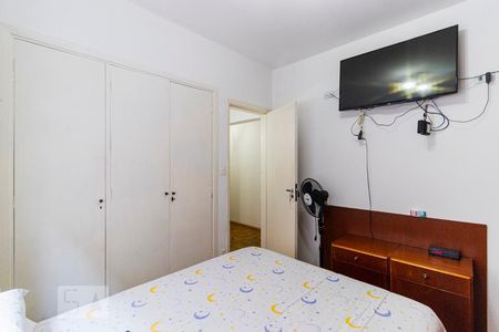 Quarto 1 de apartamento à venda com 3 quartos, 109m² em Consolação, São Paulo