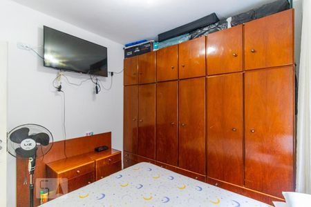 Closet do quarto 1 de apartamento à venda com 3 quartos, 109m² em Consolação, São Paulo