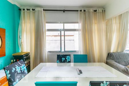 Sala de apartamento para alugar com 3 quartos, 109m² em Consolação, São Paulo