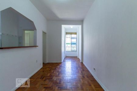 Sala de apartamento à venda com 2 quartos, 60m² em Méier, Rio de Janeiro