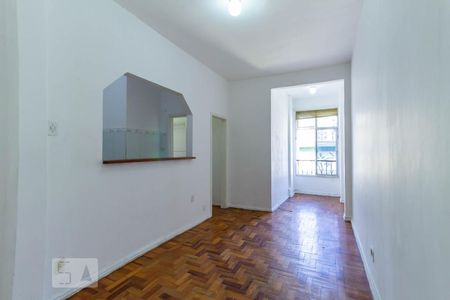 Sala de apartamento à venda com 2 quartos, 60m² em Méier, Rio de Janeiro