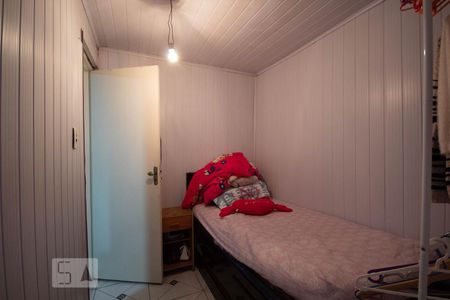 Suíte 1 de casa para alugar com 2 quartos, 70m² em Jardim Roberto, Osasco
