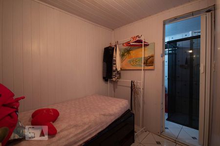 Suíte 1 de casa para alugar com 2 quartos, 70m² em Jardim Roberto, Osasco