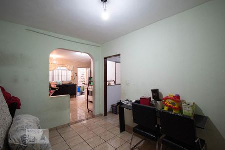 Sala de casa para alugar com 1 quarto, 45m² em Jardim Roberto, Osasco