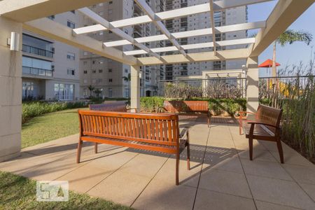 Apartamento à venda com 77m², 2 quartos e 1 vaga Apartamento à venda com 77m², 2 quartos e 1 vagaÁrea Comum