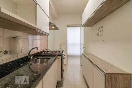 Apartamento à venda com 77m², 2 quartos e 1 vaga Apartamento à venda com 77m², 2 quartos e 1 vagaCozinha