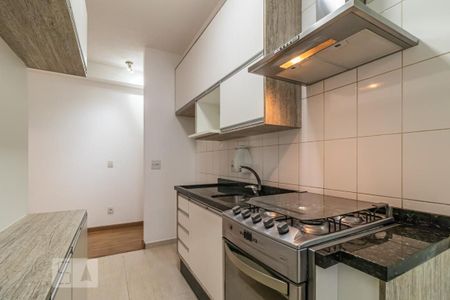Apartamento à venda com 77m², 2 quartos e 1 vaga Apartamento à venda com 77m², 2 quartos e 1 vagaCozinha