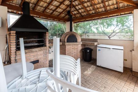 Apartamento à venda com 77m², 2 quartos e 1 vaga Apartamento à venda com 77m², 2 quartos e 1 vagaÁrea Comum