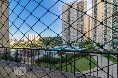 Apartamento à venda com 77m², 2 quartos e 1 vaga Apartamento à venda com 77m², 2 quartos e 1 vagaVista da Suíte