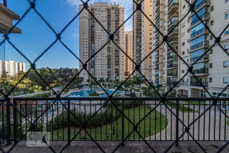 Apartamento à venda com 77m², 2 quartos e 1 vaga Apartamento à venda com 77m², 2 quartos e 1 vagaVista do Quarto 1