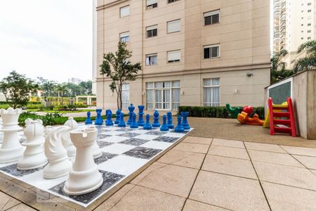 Apartamento à venda com 77m², 2 quartos e 1 vaga Apartamento à venda com 77m², 2 quartos e 1 vagaÁrea Comum