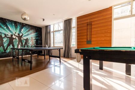 Apartamento à venda com 77m², 2 quartos e 1 vaga Apartamento à venda com 77m², 2 quartos e 1 vagaÁrea Comum