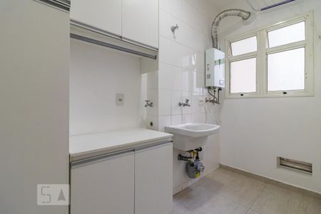 Apartamento à venda com 77m², 2 quartos e 1 vaga Apartamento à venda com 77m², 2 quartos e 1 vagaÁrea de Serviço