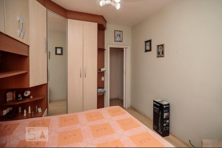 Suíte de apartamento para alugar com 3 quartos, 114m² em Méier, Rio de Janeiro