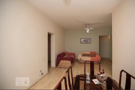 Apartamento à venda com 114m², 3 quartos e 1 vagaSala