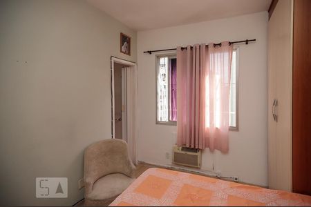 Suíte de apartamento para alugar com 3 quartos, 114m² em Méier, Rio de Janeiro