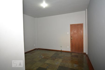 Sala de apartamento à venda com 2 quartos, 74m² em Riachuelo, Rio de Janeiro