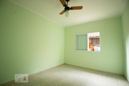 quarto 1 de casa para alugar com 3 quartos, 110m² em Jardim Eulina, Campinas