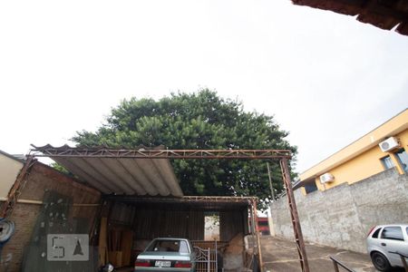 vista de casa para alugar com 3 quartos, 110m² em Jardim Eulina, Campinas