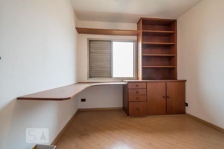 Quarto 1 de apartamento à venda com 2 quartos, 60m² em Santo Amaro, São Paulo