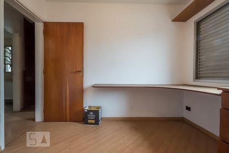 Quarto 1 de apartamento à venda com 2 quartos, 60m² em Santo Amaro, São Paulo