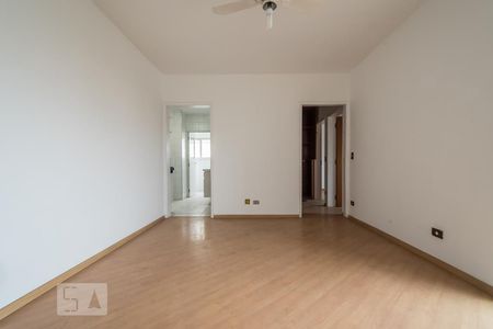 Sala de apartamento à venda com 2 quartos, 60m² em Santo Amaro, São Paulo