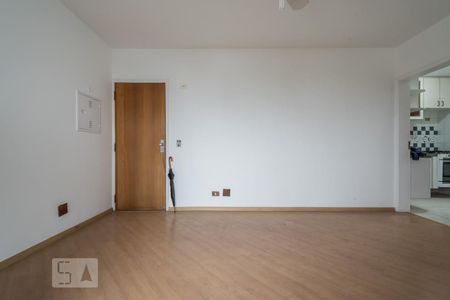 Sala de apartamento à venda com 2 quartos, 60m² em Santo Amaro, São Paulo