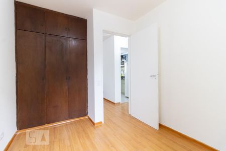 Quarto de apartamento para alugar com 1 quarto, 51m² em Liberdade, São Paulo