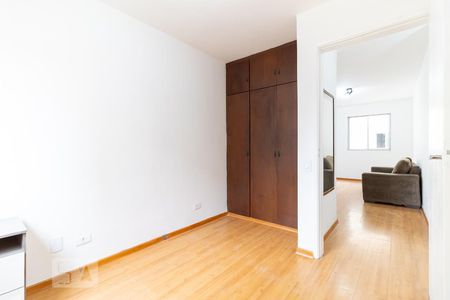 Quarto de apartamento para alugar com 1 quarto, 51m² em Liberdade, São Paulo