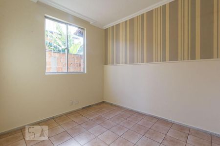 Quarto 2 de apartamento para alugar com 2 quartos, 52m² em Jardim Leblon, Belo Horizonte