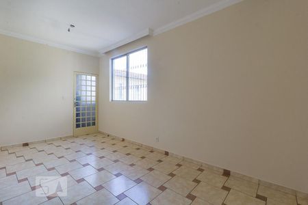 Sala de apartamento para alugar com 2 quartos, 52m² em Jardim Leblon, Belo Horizonte