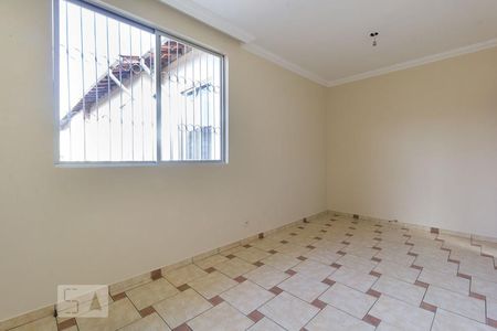 Sala de apartamento para alugar com 2 quartos, 52m² em Jardim Leblon, Belo Horizonte