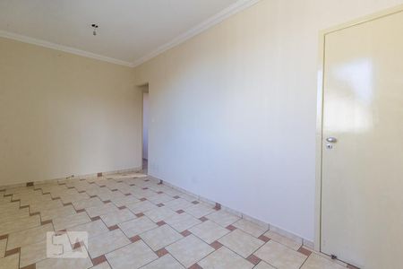 Sala de apartamento para alugar com 2 quartos, 52m² em Jardim Leblon, Belo Horizonte