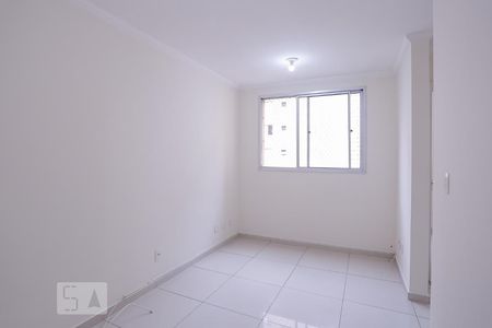 Sala de apartamento para alugar com 2 quartos, 46m² em Água Branca, São Paulo