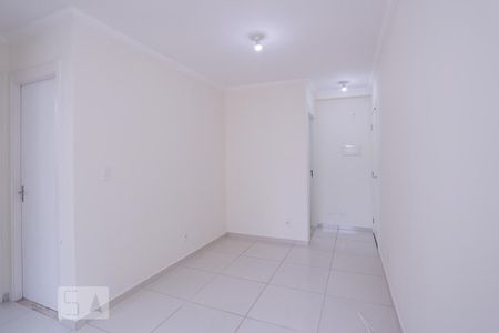 Sala de apartamento para alugar com 2 quartos, 46m² em Água Branca, São Paulo