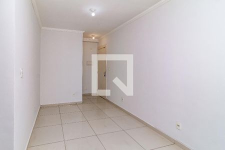 Sala de apartamento para alugar com 2 quartos, 46m² em Água Branca, São Paulo