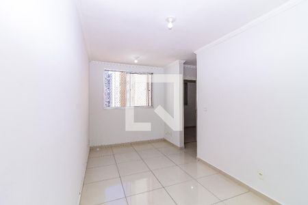 Sala de apartamento para alugar com 2 quartos, 46m² em Água Branca, São Paulo