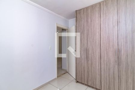 Quarto 1 de apartamento para alugar com 2 quartos, 46m² em Água Branca, São Paulo