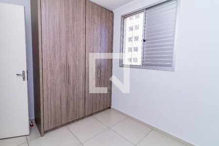 Quarto 1 de apartamento para alugar com 2 quartos, 46m² em Água Branca, São Paulo