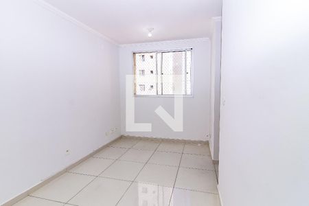 Sala de apartamento para alugar com 2 quartos, 46m² em Água Branca, São Paulo