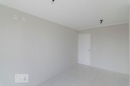 Quarto de apartamento à venda com 1 quarto, 41m² em Vila Valparaíso, Santo André