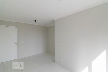 Quarto de apartamento à venda com 1 quarto, 41m² em Vila Valparaíso, Santo André