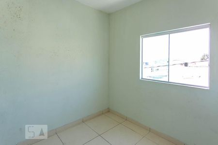 Quarto 2 de kitnet/studio para alugar com 2 quartos, 55m² em Jaqueline, Belo Horizonte