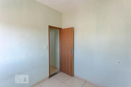 Quarto 2 de kitnet/studio para alugar com 2 quartos, 55m² em Jaqueline, Belo Horizonte