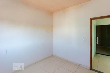 Quarto 1 de kitnet/studio à venda com 2 quartos, 55m² em Jaqueline, Belo Horizonte